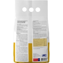 Клей для печей и каминов Plitonit СуперКамин ТермоКлей серый 5 кг - фото 2