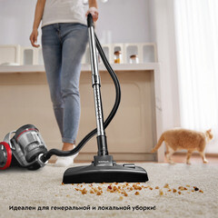 Пылесос Kitfort КТ-5152 - фото 9