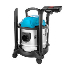 Пылесос Kitfort КТ-547 - фото 3