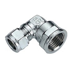 Угол Tiemme 15 обж(ц) х 1/2 ВР(г) (1130055) - фото 2