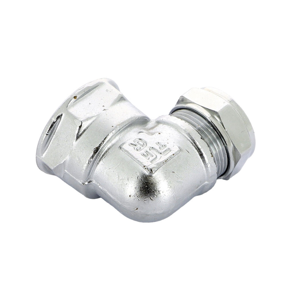 Изображение товара Угол Tiemme 12 обж(ц) х 1/2 ВР(г) (1130090)