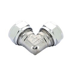 Угол Tiemme 10 обж(ц) х 10 обж(ц) (1130037) - фото 3