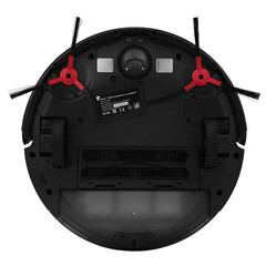 Робот-пылесос Kitfort КТ-590 - фото 2