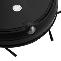 Робот-пылесос Kitfort КТ-590 - фото 7