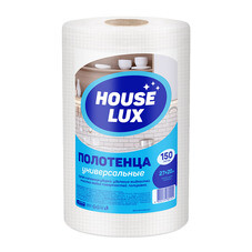 Полотенце универсальное House Lux 27х20 см в рулоне (150 шт.)