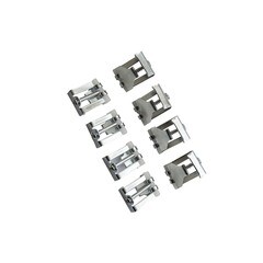 Мойка для кухни Mixline Pro 60х45х20 см врезная с сифоном сталь графит (547236) - фото 9