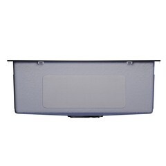 Мойка для кухни Mixline Pro 50х44х20 см врезная с сифоном сталь графит (548569) - фото 9