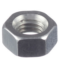 Изображение товара Гайка шестигранная оцинкованная М5 DIN 934 (20 шт.)