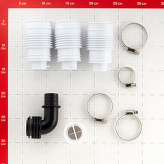 Насосная канализационная установка Belamos 80 л/мин (KNS-2501) - фото 3