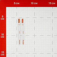 Пилки для лобзика Rage by Vira T101AOF (552037) по дереву L50 мм криволинейный рез (2 шт.) - фото 2