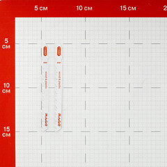 Пилки для лобзика Rage by Vira T144DF (552032) по дереву L75 мм быстрый рез (2 шт.) - фото 3