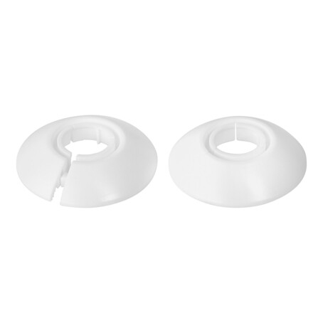 Декоративные накладки на трубы отопления — купить в Петровиче в Санкт ...