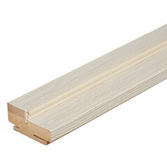 Изображение товара Стойка коробки телескопическая Corsa Deco S5 70х32х2060 мм финишпленка капучино (1 шт.)