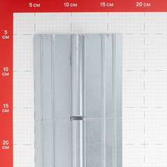 Пластина термораспределительная Valtec для сухого водяного теплого пола (621175) - фото 2