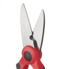 Ножницы электрика 180 мм КВТ ES-01 (57132) - фото 4