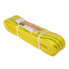 Строп петлевой 90 мм 5 м (3 т) полиэстер Top Auto (TR-STP3-5) - фото 2