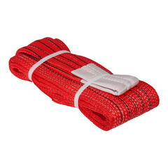 Строп петлевой 150 мм 3 м (5 т) полиэстер Top Auto (TR-STP5-3) - фото 2