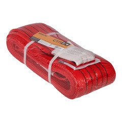 Строп петлевой 150 мм 4 м (5 т) полиэстер Top Auto (TR-STP5-4) - фото 2