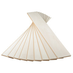 Ламинат 33 класс Ultradecor Expert Choice дуб аспен 2,22 кв.м 8 мм с фаской - фото 6