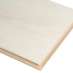 Ламинат 33 класс Ultradecor Expert Choice дуб аспен 2,22 кв.м 8 мм с фаской - фото 2