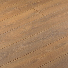 Ламинат 33 класс Ultradecor Expert Choice дуб харлех 2,22 кв.м 8 мм с фаской