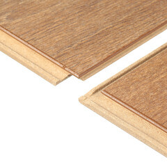 Ламинат 33 класс Ultradecor Expert Choice дуб харлех 2,22 кв.м 8 мм с фаской - фото 5