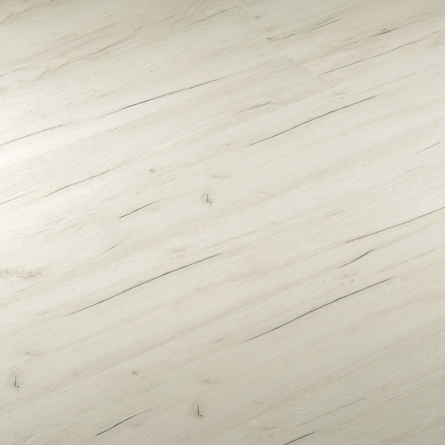 Изображение товара Ламинат Ultradecor Expert Choice дуб крафт белый 33 класс 2,22 м2 глянцевая поверхность