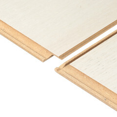 Ламинат 33 класс Ultradecor Expert Choice дуб крафт белый 2,22 кв.м 8 мм - фото 2