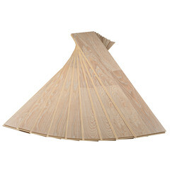 Ламинат 33 класс Ultradecor Expert Choice дуб льняной 2,22 кв.м 8 мм - фото 2