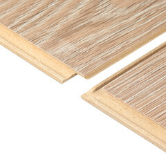 Ламинат 33 класс Ultradecor Expert Choice дуб льняной 2,22 кв.м 8 мм - фото 5