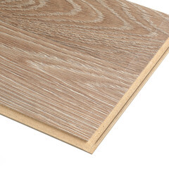 Ламинат 33 класс Ultradecor Expert Choice дуб льняной 2,22 кв.м 8 мм - фото 4