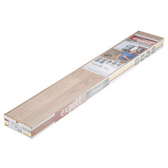 Ламинат 33 класс Ultradecor Expert Choice дуб льняной 2,22 кв.м 8 мм - фото 3