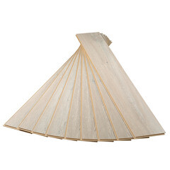 Ламинат 33 класс Ultradecor Expert Choice дуб белый масляный 2,22 кв.м 8 мм - фото 6