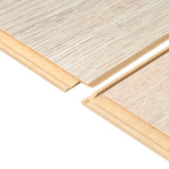 Ламинат 33 класс Ultradecor Expert Choice дуб белый масляный 2,22 кв.м 8 мм - фото 5