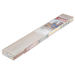 Ламинат 33 класс Ultradecor Expert Choice дуб белый масляный 2,22 кв.м 8 мм - фото 3