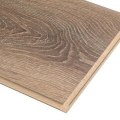 Ламинат 32 класс Ultradecor Expert Choice дуб ностальгия 2,22 кв.м 8 мм - фото 3