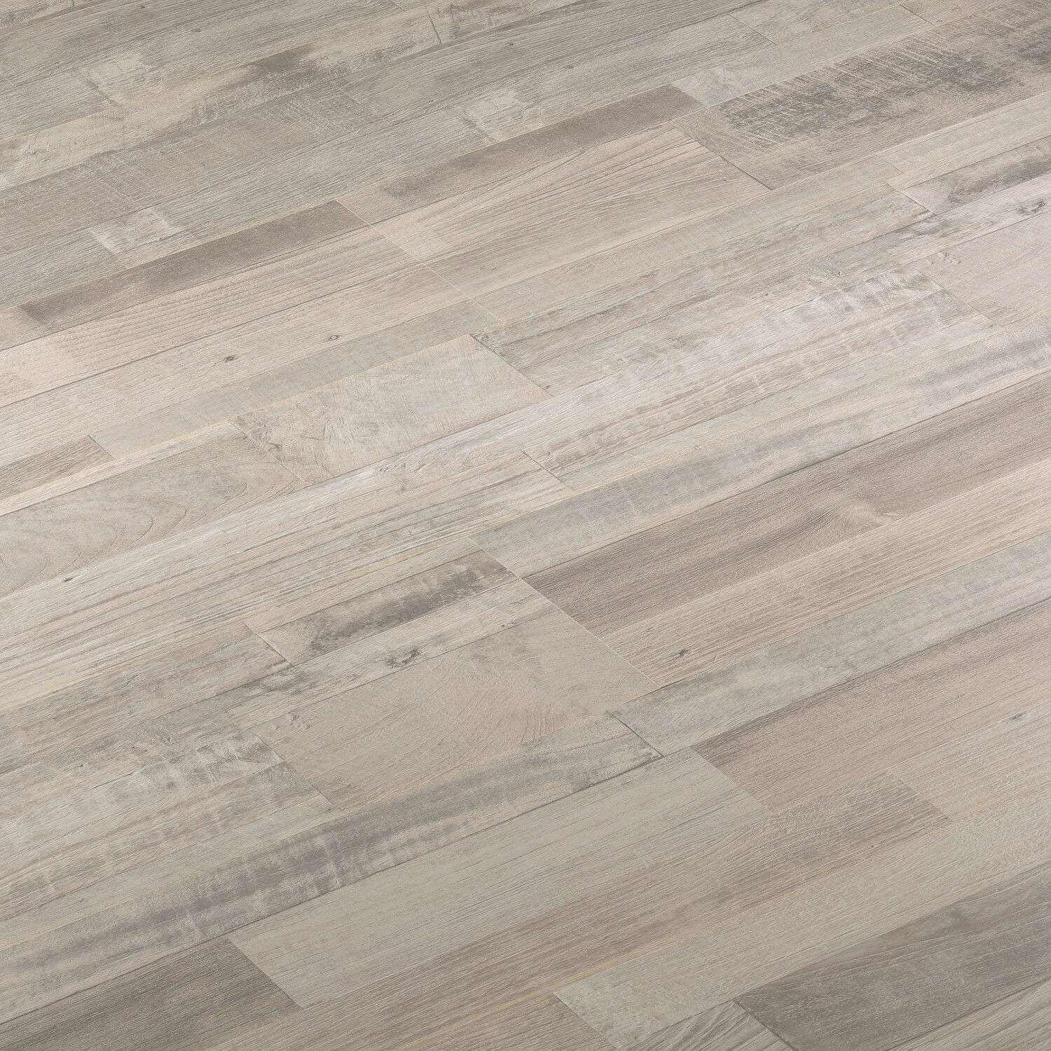 Изображение товара Ламинат 32 класс Ultradecor Expert Choice Strongverside Driftwood 1285х192х8 мм, серый, антибактери