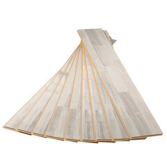 Ламинат 32 класс Ultradecor Expert Choice сильверсайд дрифтвуд 2,22 кв.м 8 мм - фото 5