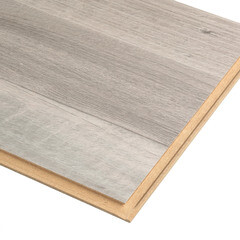 Ламинат 32 класс Ultradecor Expert Choice сильверсайд дрифтвуд 2,22 кв.м 8 мм - фото 2