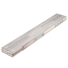 Ламинат 32 класс Ultradecor Expert Choice сильверсайд дрифтвуд 2,22 кв.м 8 мм - фото 4