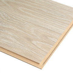 Ламинат 32 класс Ultradecor Expert Choice дуб рейкьявик 2,22 кв.м 8 мм - фото 3