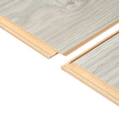 Ламинат 32 класс Ultradecor Expert Choice дуб тоскана 2,22 кв.м 8 мм - фото 4