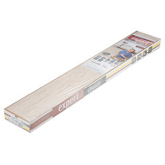 Ламинат 32 класс Ultradecor Expert Choice дуб орегон 2,22 кв.м 8 мм - фото 3