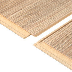 Ламинат 32 класс Ultradecor Expert Choice дуб каньон белый 2,22 кв.м 8 мм - фото 5