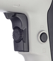 Дрель сетевая ударная Интерскол ДУ-16/1000ЭР 1000 Вт ключевой патрон (57.1.3.00) - фото 10