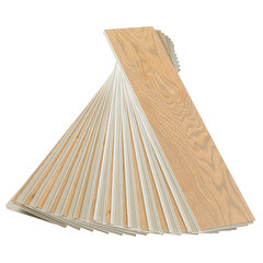 Плитка кварцвиниловая Natisston Glorious дуб медовый замковая 1,95 кв.м 4 мм с фаской художественная - фото 11