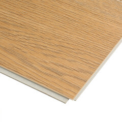 Плитка кварцвиниловая Natisston Glorious дуб медовый замковая 1,95 кв.м 4 мм с фаской художественная - фото 9