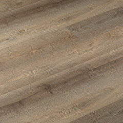 Плитка кварцвиниловая Natisston Maestro дуб антик замковая 2,232 кв.м 4 мм с фаской - фото 1