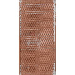 Плитка облицовочная Lavelly Skandi белая 400х200х8 мм (15 шт.=1,2 кв.м) - фото 12