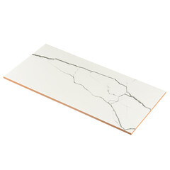 Плитка облицовочная Lavelly Skandi Marble белая 400х200х8 мм (15 шт.=1,2 кв.м) - фото 15